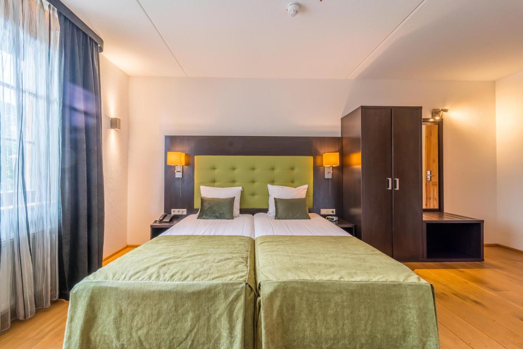ראלטה Hotel Inn Salland חדר תמונה