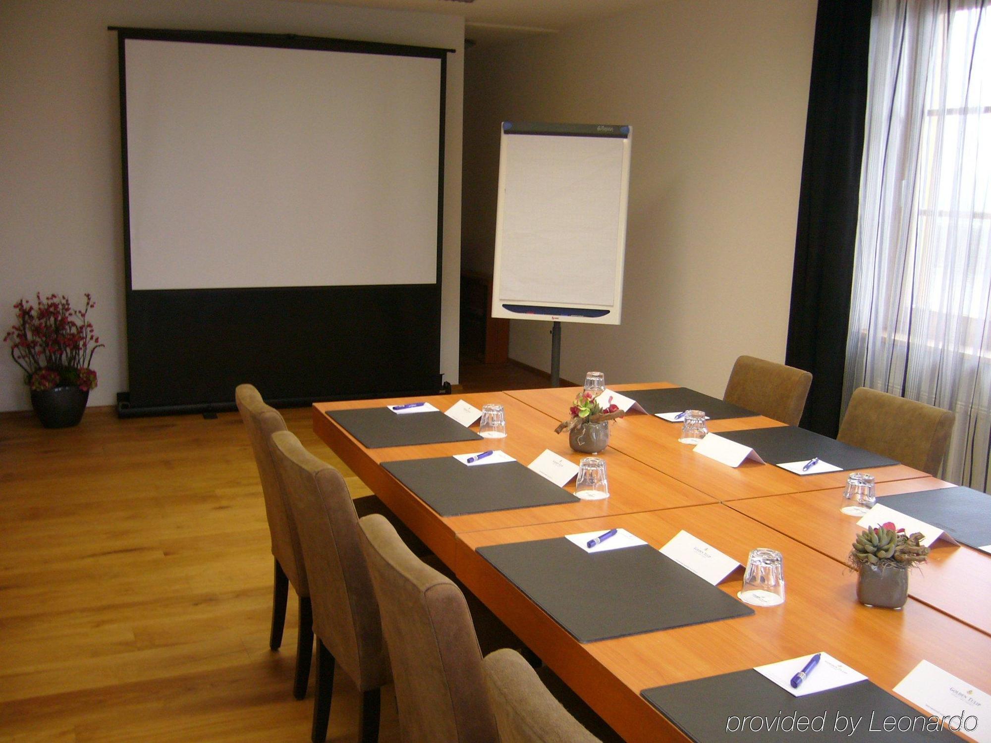 ראלטה Hotel Inn Salland מתקנים תמונה