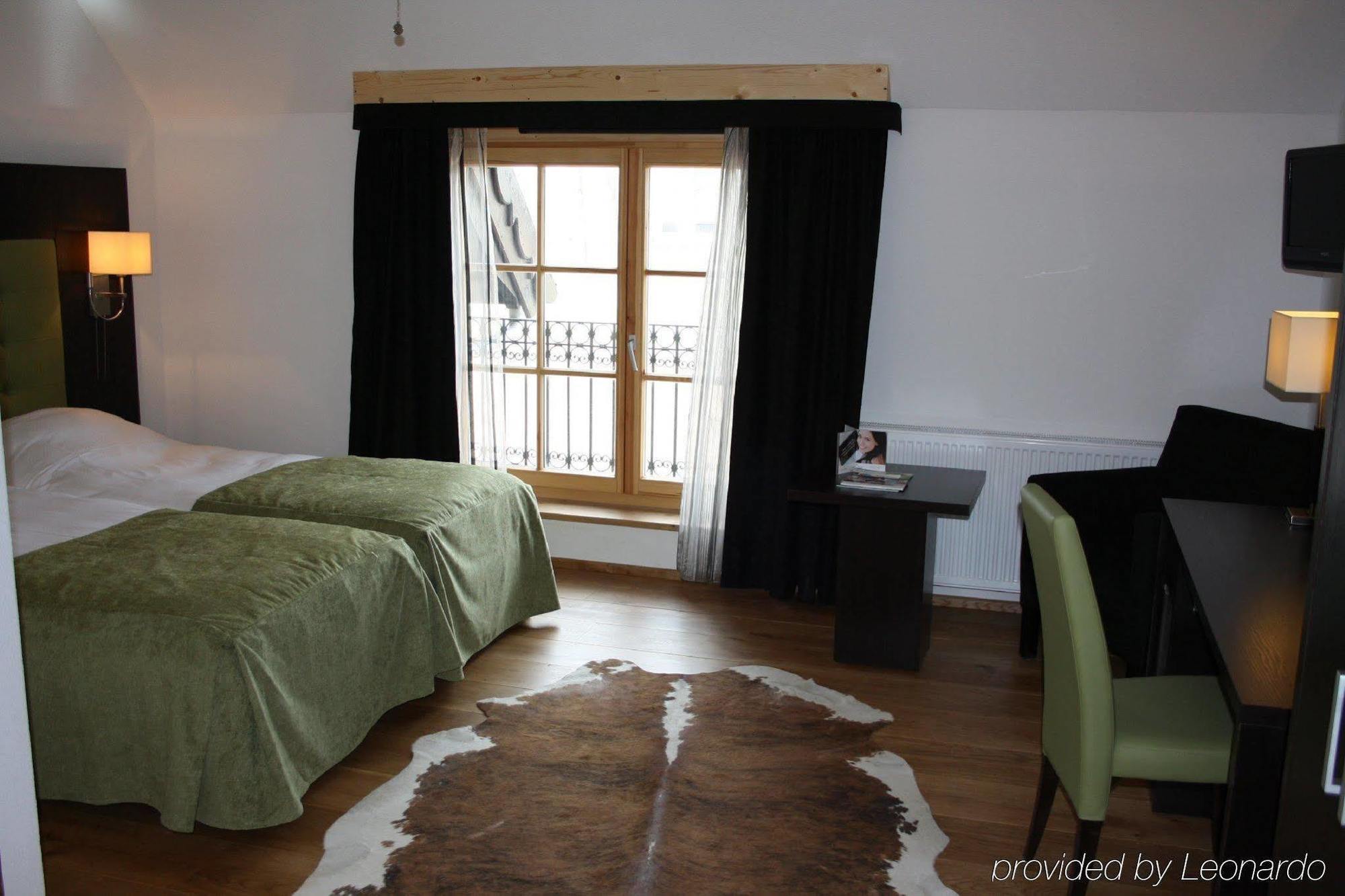 ראלטה Hotel Inn Salland חדר תמונה