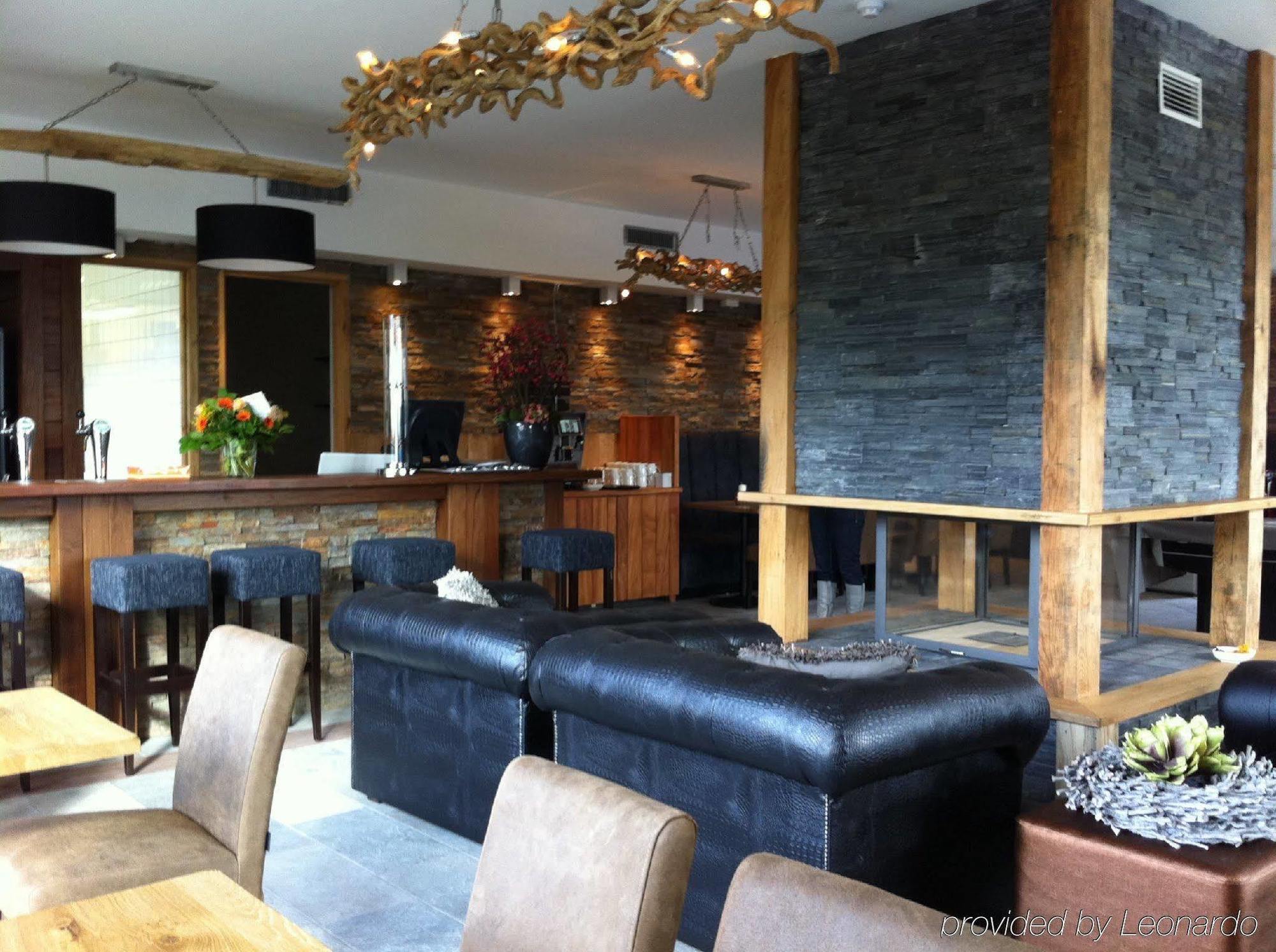 ראלטה Hotel Inn Salland מראה חיצוני תמונה